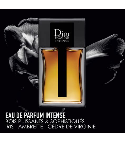 christian dior intense günstig|Dior homme intense 2020 fragrantica.